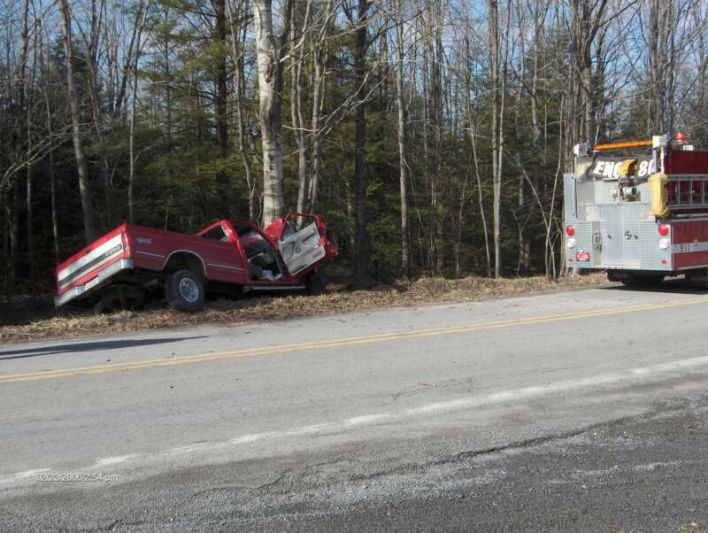 Summerhill Township Volunteer Fire CompanyFunctions