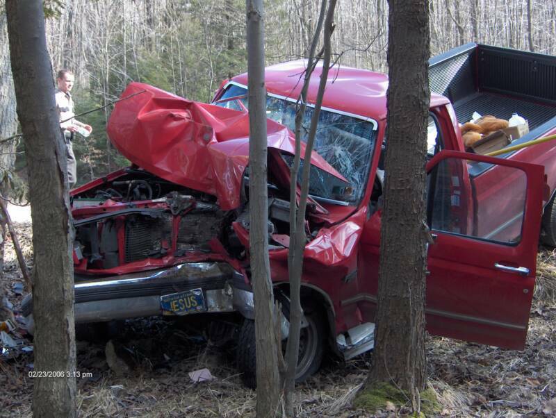 Summerhill Township Volunteer Fire CompanyUnits